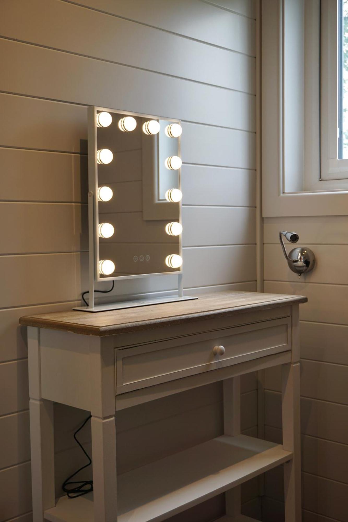 Eastridge Glamping Villa Shrewsbury Dış mekan fotoğraf